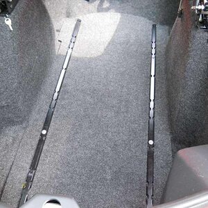 Cargo Management System Rails