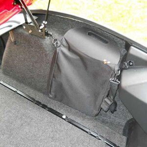 Cargo Management System Bag