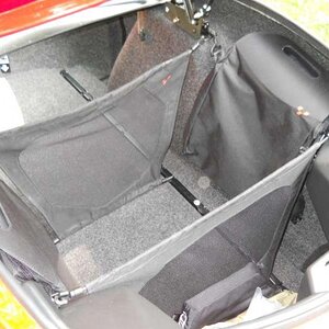 Cargo Management System