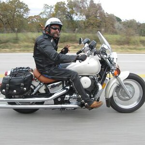 Check out them pipes