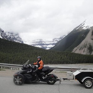 Banff National Park, Alberta
