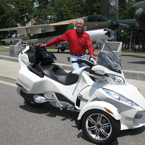 R.I.P. Spike January 4, 2016