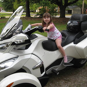 Maggie...needs to grow more