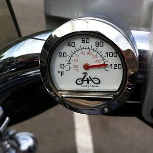 (temp)  this was at Big Bend It gets warm out here!!!!