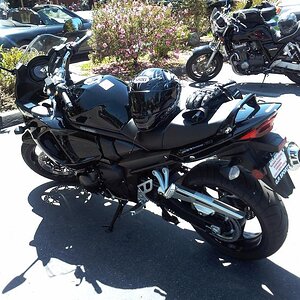 Day trippin at Alice's