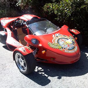 You truly do see it all!