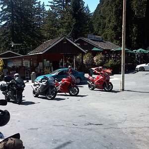 Some nice Sport Tours