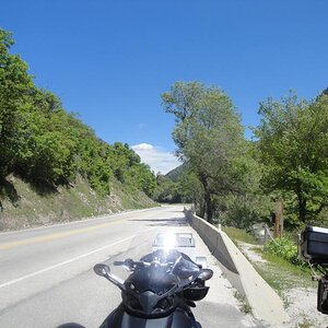 Ogden Utah  - Ogden Canyon