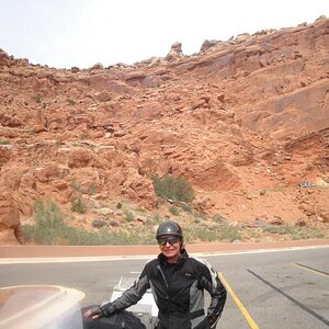 Arches National Park, Utah