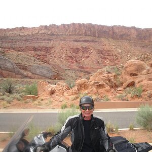 Arches National Park, Utah