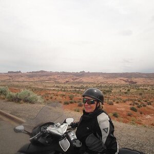 Arches National Park, Utah