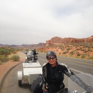 Arches National Park, Utah