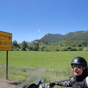Durango, Colorado to Santa Rosa, New Mexico