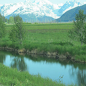 Club Ride #7 Seward Highway--Turnagain Arm