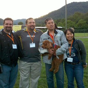 Bullant12 & Clueless