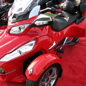 Customization Contest - Stock