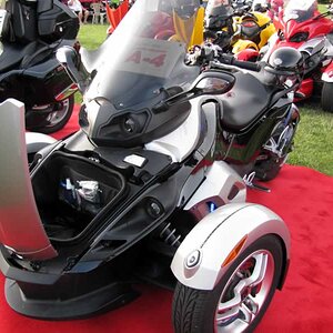 Customization Contest - Stock