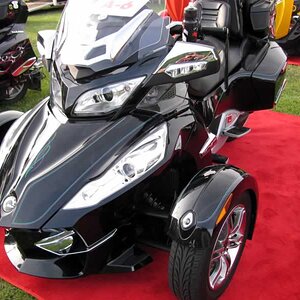 Customization Contest - Stock