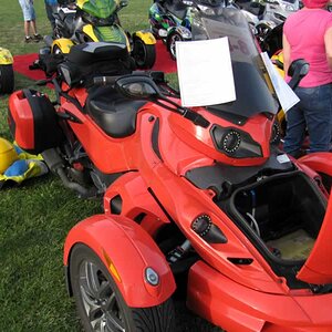 Customization Contest - Overall