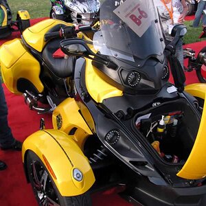 Customization Contest - Overall