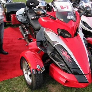 Customization Contest - Overall