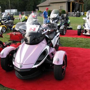 Customization Contest - Overall