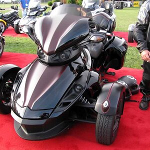 Customization Contest - Overall