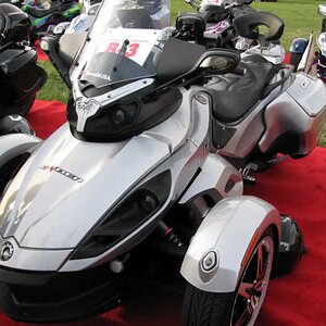 Customization Contest - Overall