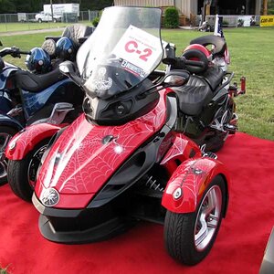 Customization Contest - Paint/Graphics