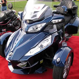 Customization Contest - Paint/Graphics