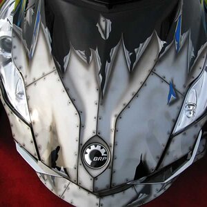 Customization Contest - Paint/Graphics