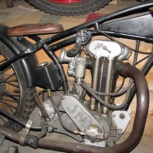 Wheels Through Time Museum