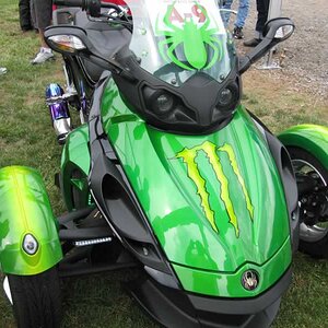 Customization Contest Day 2