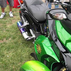 Customization Contest Day 2