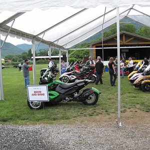 Customization Contest Day 2