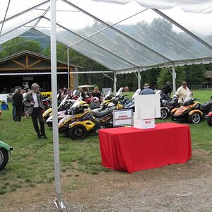 Customization Contest Day 2