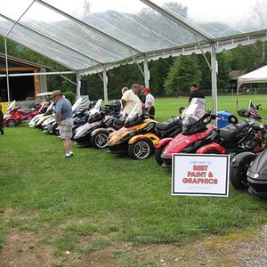 Customization Contest Day 2