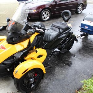 Home From Maggie Valley