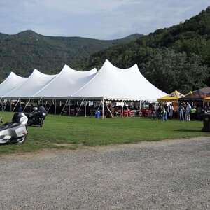 Waiting For the Crowd