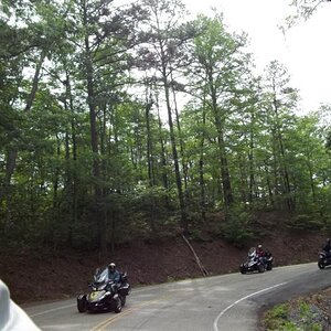 No. 4 Down the Dragon