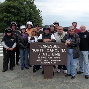 Our Gang 0617 Smokies Summit 441