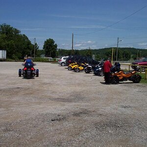 Shoals ride 2011 010