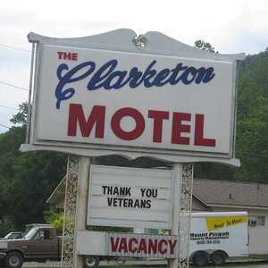 Local Business, very clean and great hospitality!