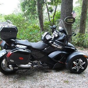 06 19 2011 Spyder @ Cashiers NC