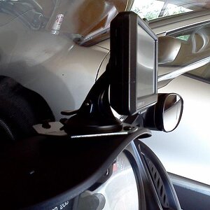 GPS Mount2
