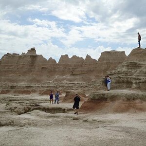 Badlands 4