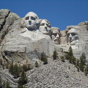 Mount Rushmore