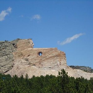 Crazy Horse 2