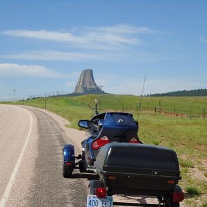 Devils Tower 1