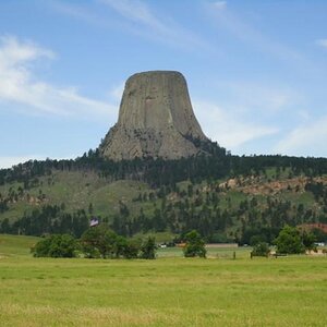 Devils Tower 3